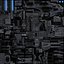 Sci Fi Dropship