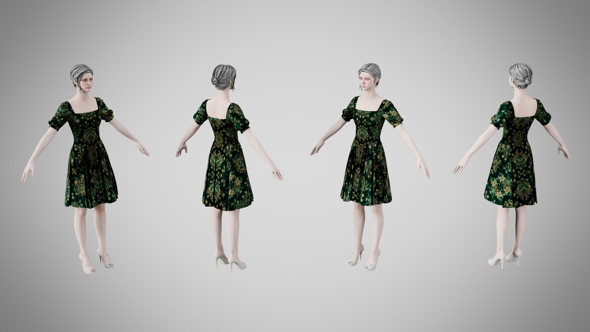 Dress 26 Emerald Whisper Velvet model https://p.turbosquid.com/ts-thumb/CQ/SPbY73/Ow/5/jpg/1761474130/1920x1080/fit_q87/eef92a32d2c82de853811eff8da6331c6a1cc9fe/5.jpg
