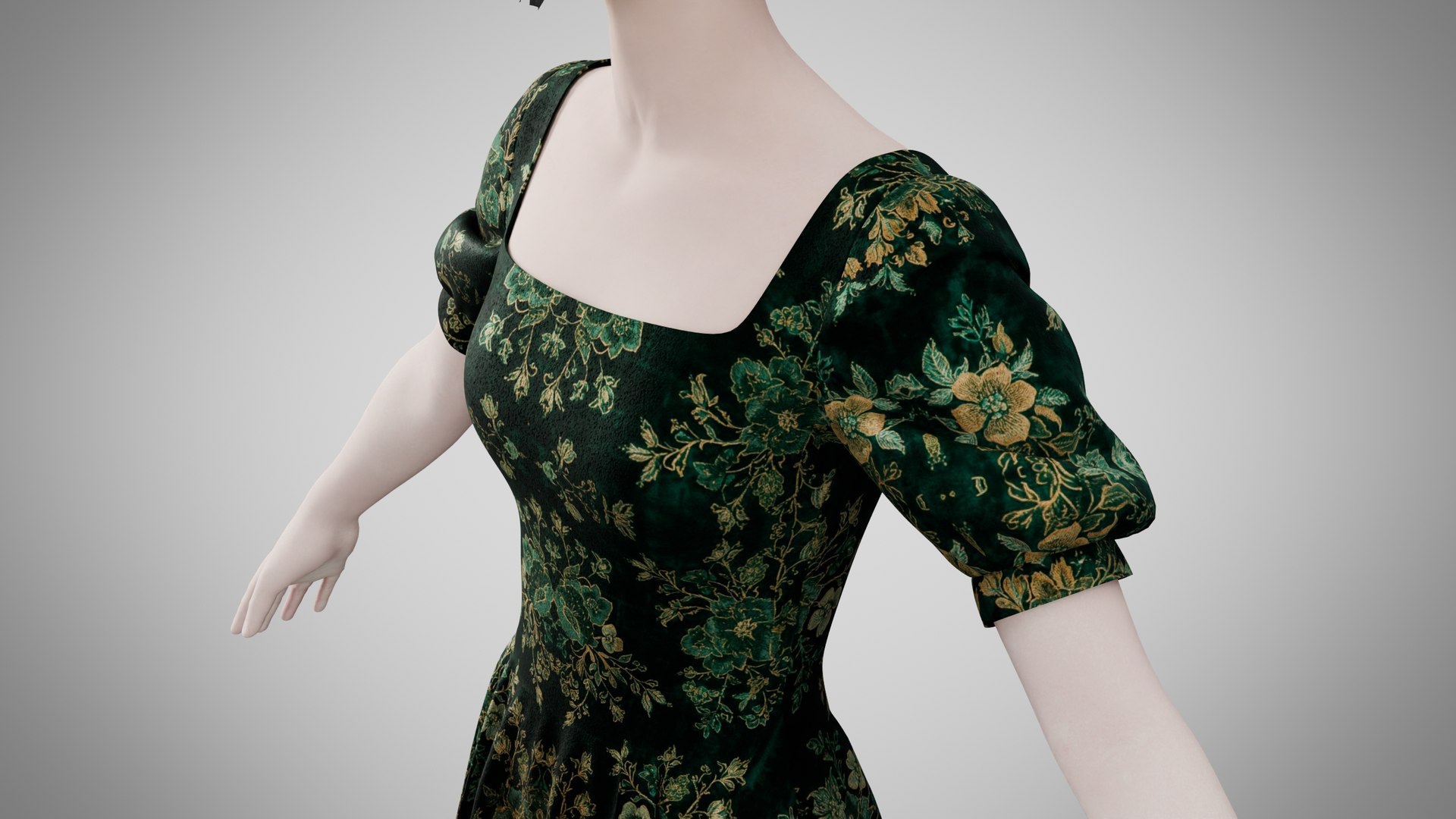 Dress 26 Emerald Whisper Velvet model https://p.turbosquid.com/ts-thumb/CQ/SPbY73/uq/4/jpg/1761474130/1920x1080/fit_q87/0b9cf69760132edac1dc561460259a077e2a366c/4.jpg