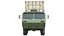 Oshkosh PLS A1 M1074A1 Contianer Truck