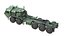 Oshkosh PLS A1 M1074A1 Contianer Truck
