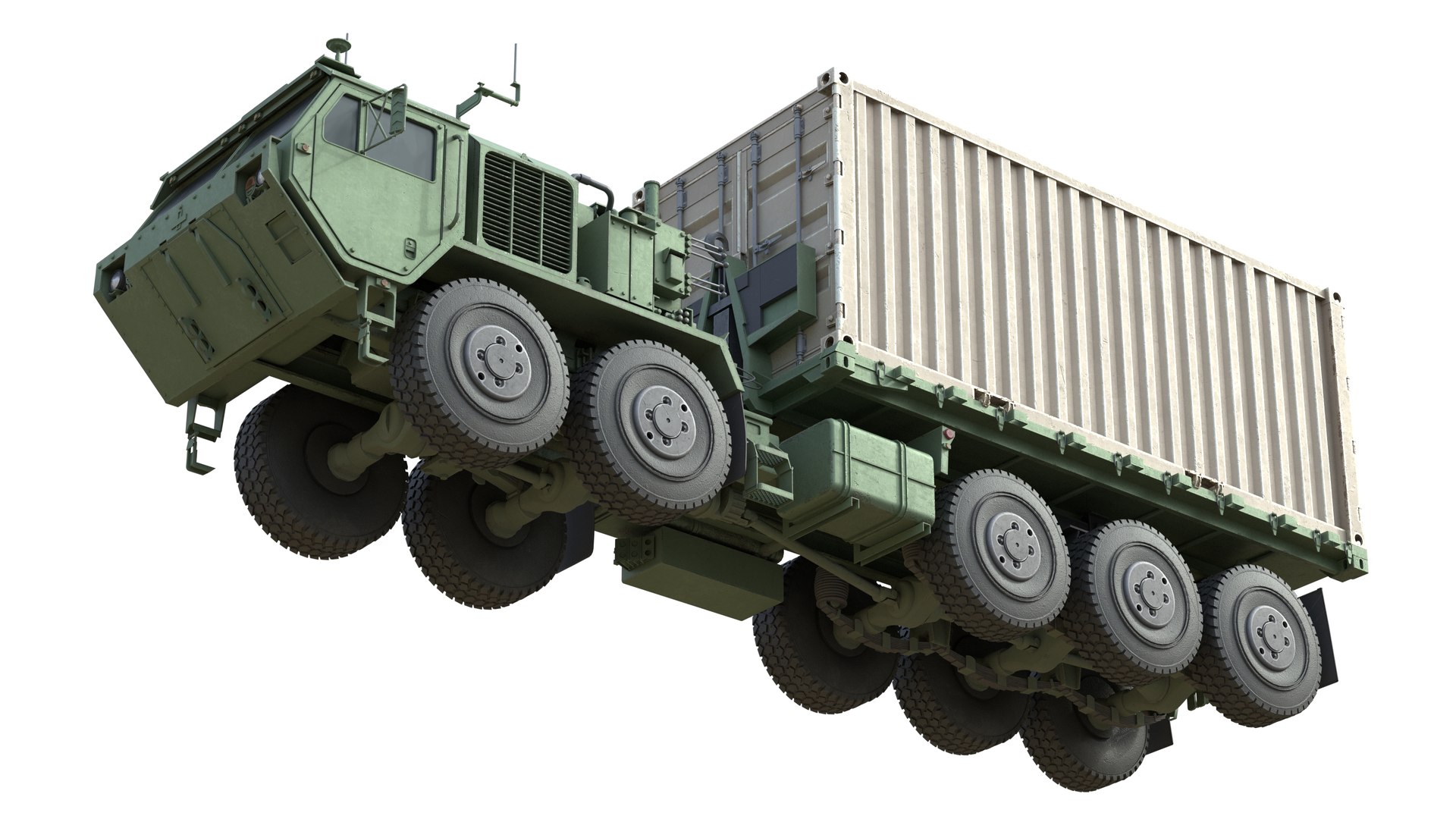 3D model Oshkosh PLS A1 M1074A1 Contianer Truck https://p.turbosquid.com/ts-thumb/CQ/VdzJxW/GT/13/jpg/1746797898/1920x1080/fit_q87/5b8baf4269110d227209159512746aa1d42cf41b/13.jpg