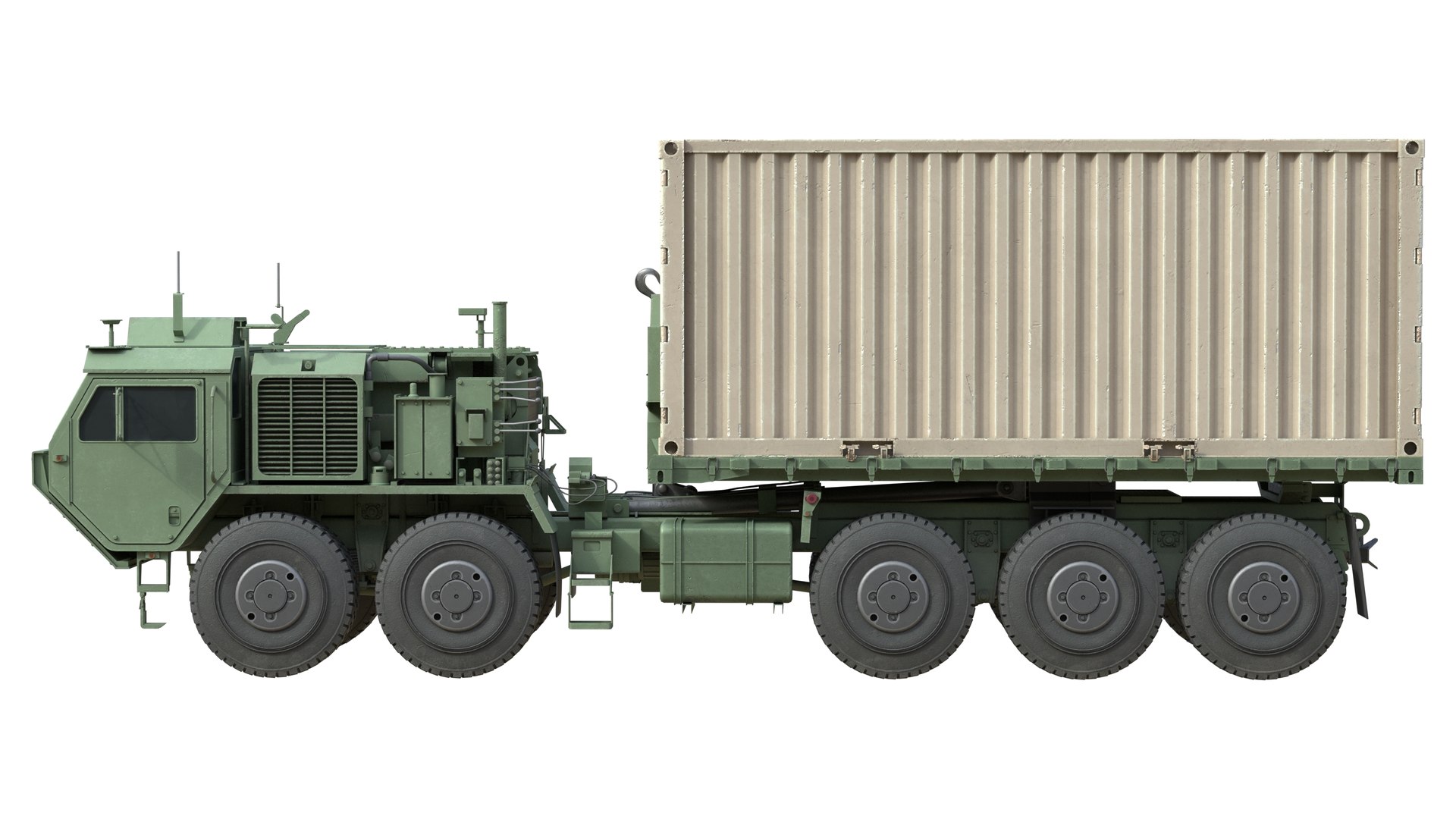 3D model Oshkosh PLS A1 M1074A1 Contianer Truck https://p.turbosquid.com/ts-thumb/CQ/VdzJxW/N9/8/jpg/1746797890/1920x1080/fit_q87/9839f4814a6512ea2ebbf0926b507476ee01c898/8.jpg