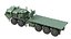 Oshkosh PLS A1 M1074A1 Contianer Truck