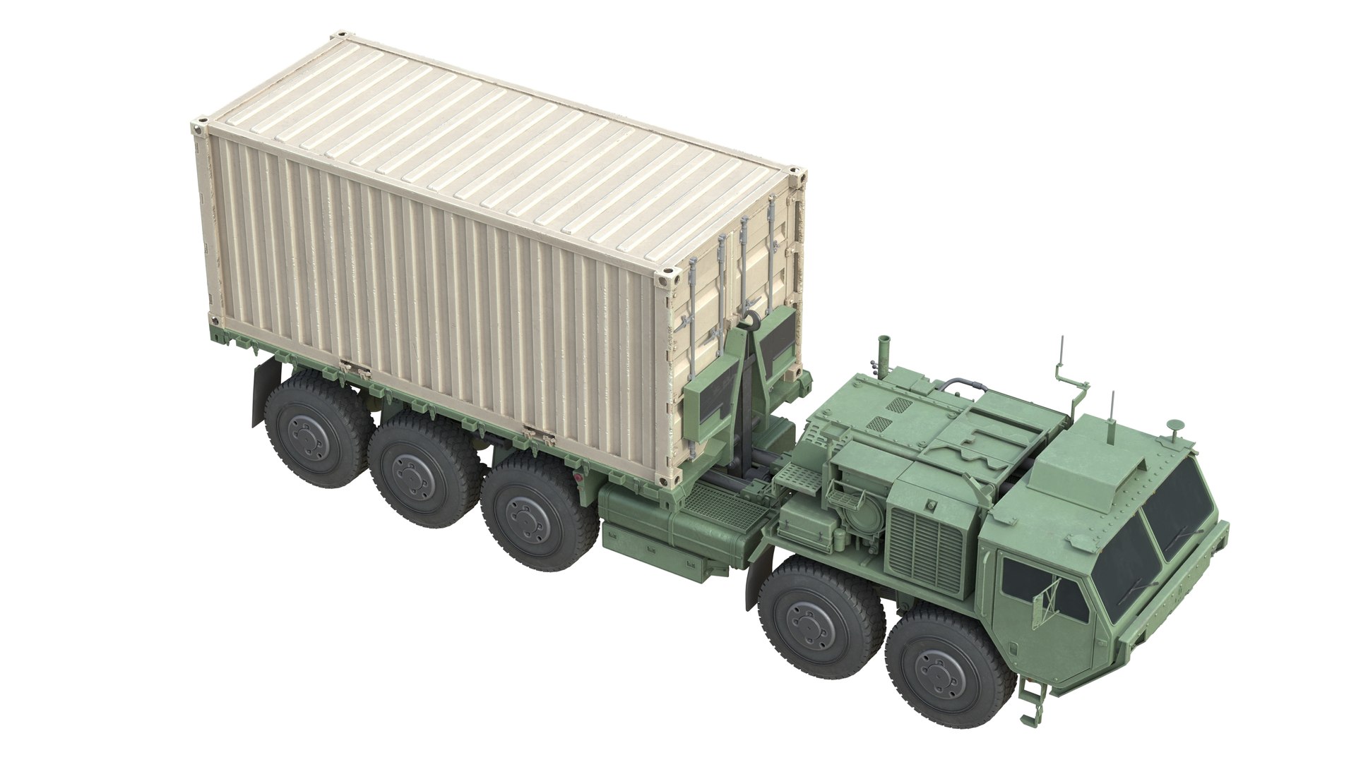3D model Oshkosh PLS A1 M1074A1 Contianer Truck https://p.turbosquid.com/ts-thumb/CQ/VdzJxW/ci/4/jpg/1746797884/1920x1080/fit_q87/da1ef31927cdce6dbca43558026f340d2ca3fb91/4.jpg
