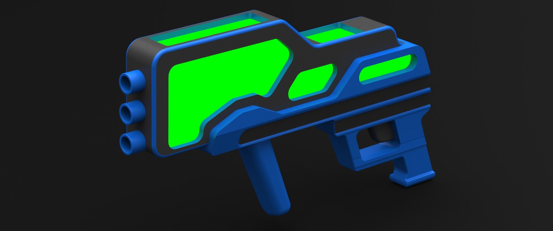 concept conceptual gun 3d model https://p.turbosquid.com/ts-thumb/CQ/aKuiW9/nAG8oYgh/21/jpg/1487725859/1920x1080/fit_q87/6c5892edc4bfd72e4ce752e631c0e7dba7e94395/21.jpg