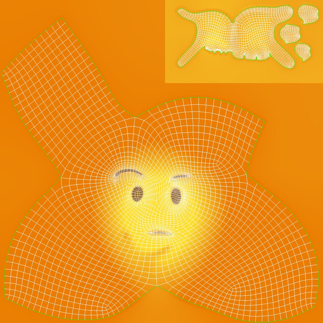 Emoji de gesto de aperto de mão Modelo 3D - TurboSquid 1549535