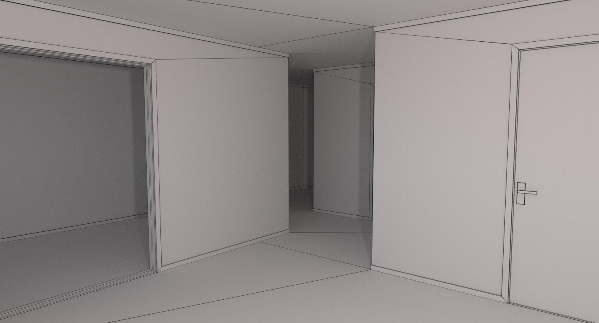 Obj Store Interior Buildings