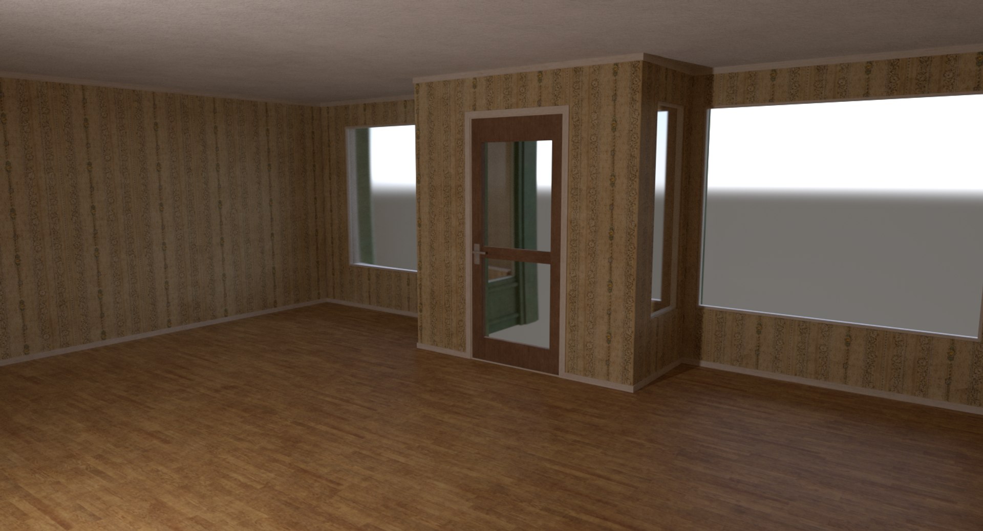 Obj Store Interior Buildings