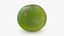 Collection Mandarine Verte