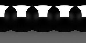 hdri studio 3D model