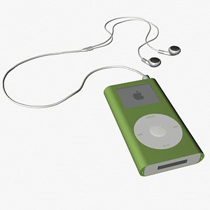 Apple iPod Mini