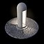 Outdoor luminaire