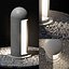 Outdoor luminaire