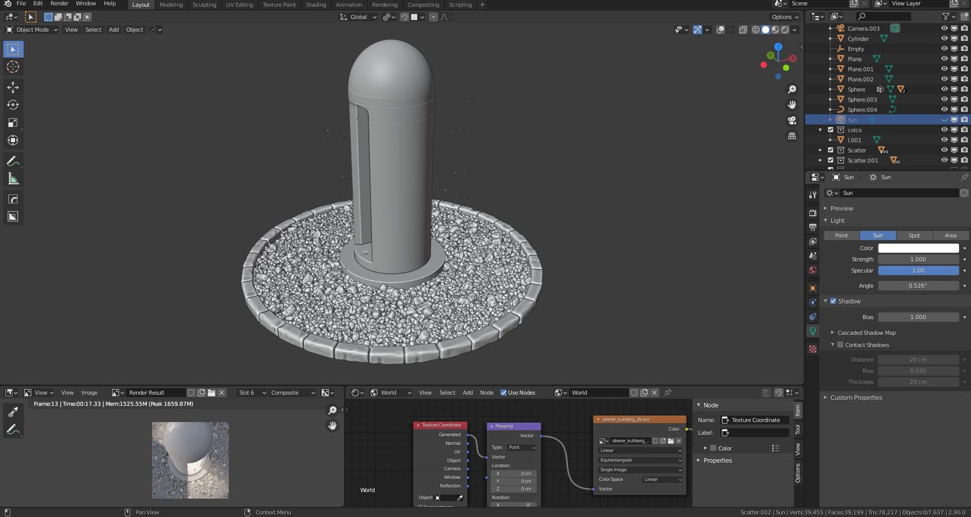 Outdoor luminaire 3D model https://p.turbosquid.com/ts-thumb/CQ/jp07xV/Yr/ice_screenshot_20210407143055/jpeg/1617804042/1920x1080/fit_q87/3e19b296ef5de3790a600e8742dcc66e1803058d/ice_screenshot_20210407143055.jpg