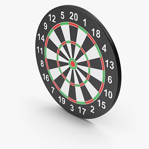 Dartboard