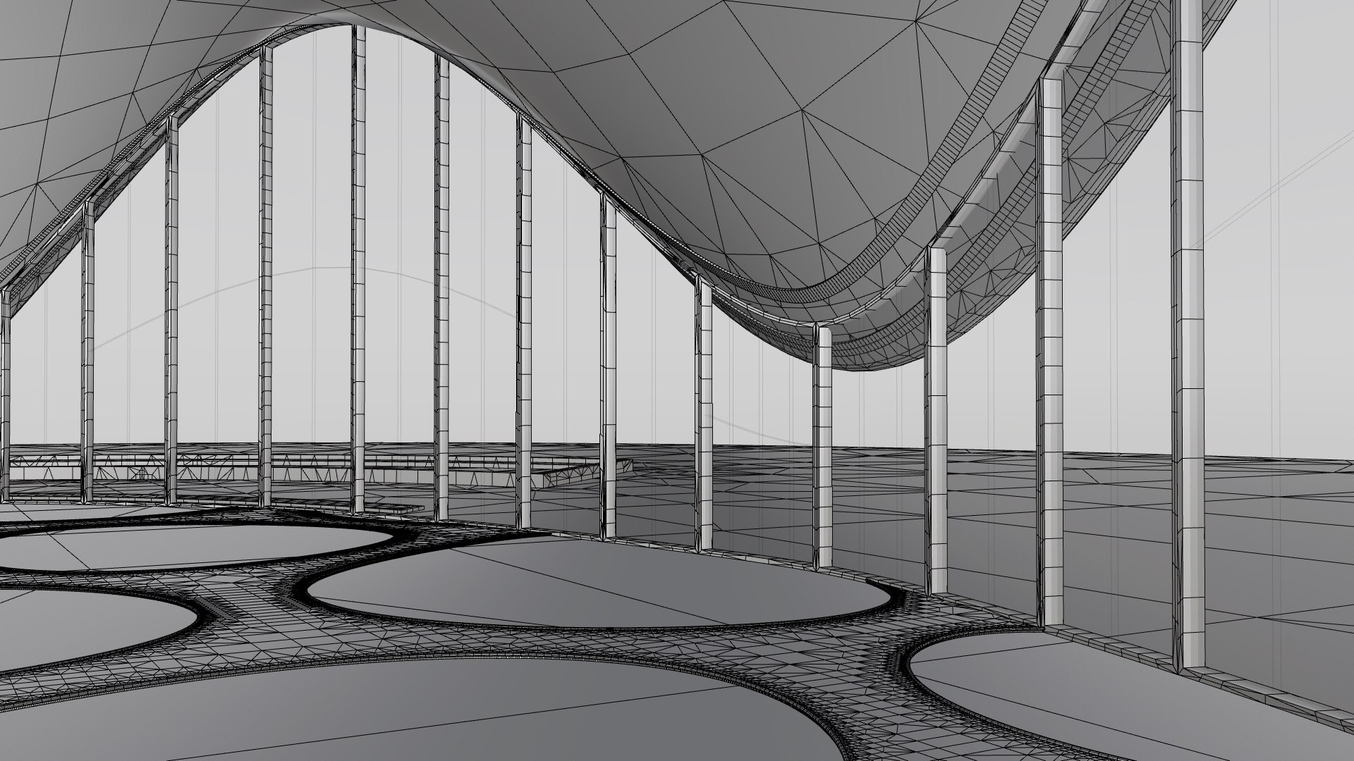 Parametric Exhibition Wavy Pavilion 01 3D model https://p.turbosquid.com/ts-thumb/CQ/m2Xsok/Ax/w4/jpg/1767268367/1920x1080/fit_q87/378f9f5b89fa071e89a28b1294e27ab853455a70/w4.jpg