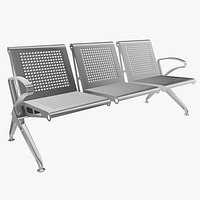 Airport Seating