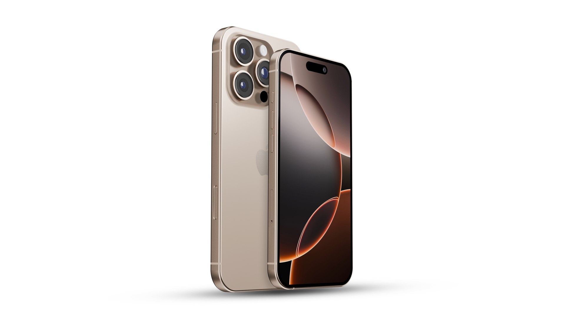iPhone 16 Pro Desert model https://p.turbosquid.com/ts-thumb/CQ/npXNlP/Mp/0/png/1727935895/1920x1080/fit_q87/850423539e33f154a6d8f327a017657efabc7226/0.jpg