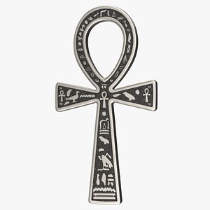 Ankh Symbol