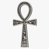 Ankh Symbol