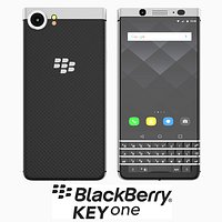 Blackberry KEYone