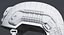 Nexus Sf M3 Casque Avec Rails