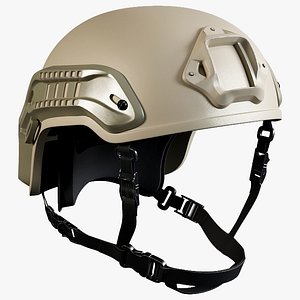 3D nexus sf m3头盔模型