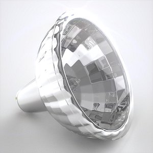 Halogen Bulb