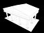 Colección Lowpoly Ancient Temples con interior