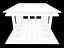 Colección Lowpoly Ancient Temples con interior