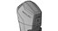 Mercury Verado V12 600HP Outboard Motor