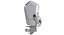 Mercury Verado V12 600HP Outboard Motor