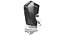 Mercury Verado V12 600HP Outboard Motor