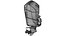 Mercury Verado V12 600HP Outboard Motor