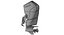 Mercury Verado V12 600HP Outboard Motor
