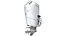 Mercury Verado V12 600HP Outboard Motor