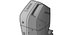 Mercury Verado V12 600HP Outboard Motor