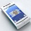 SONY ERICSSON XPERIA X8