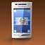 SONY ERICSSON XPERIA X8