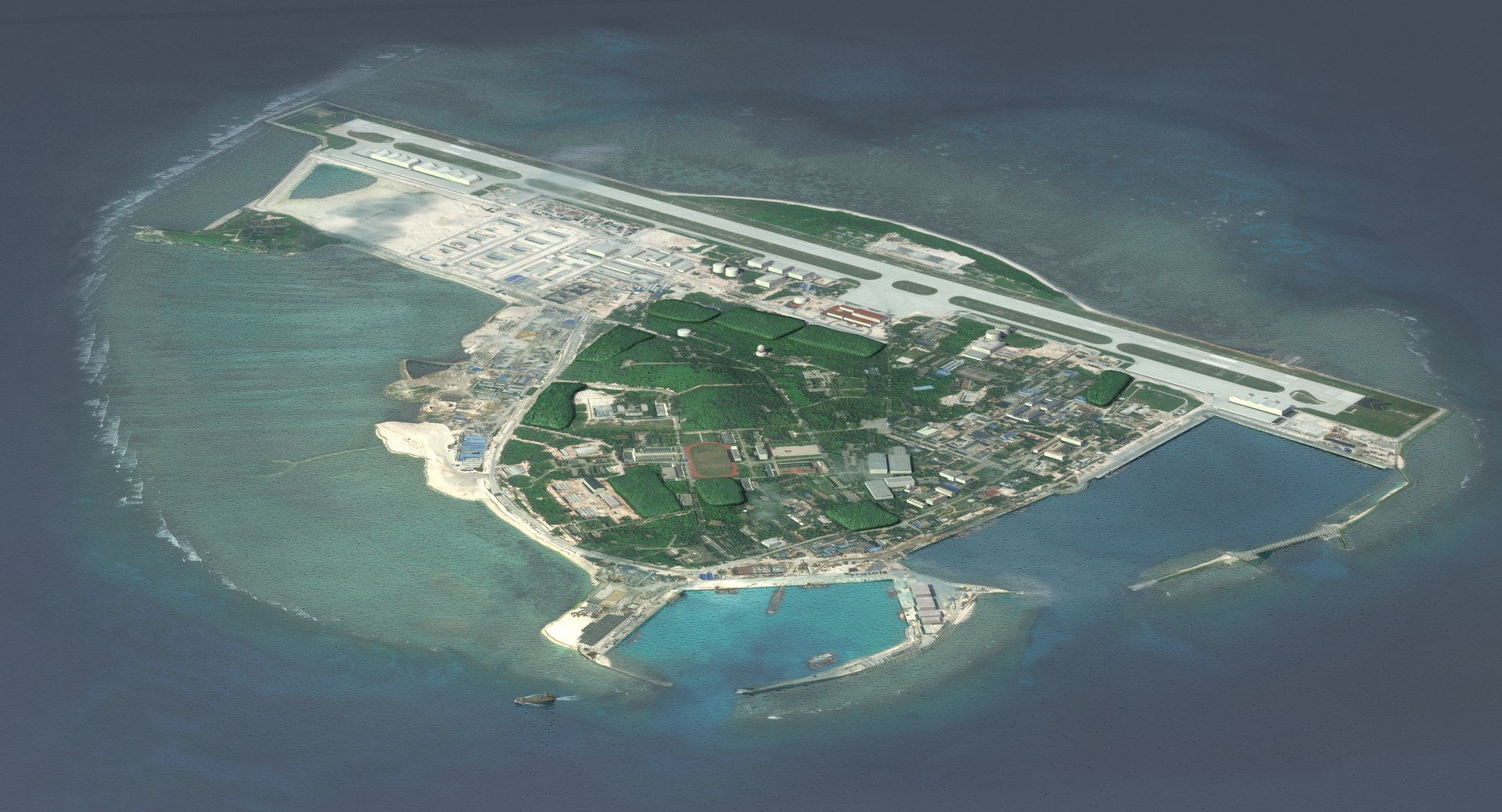 3D model pacific island naval base https://p.turbosquid.com/ts-thumb/CQ/xA0eMO/ZNT0GT6c/yongxing_island_0030/jpg/1532164980/1920x1080/fit_q87/6113bb3a518a397919ddef3c0b85c73b734ea73f/yongxing_island_0030.jpg