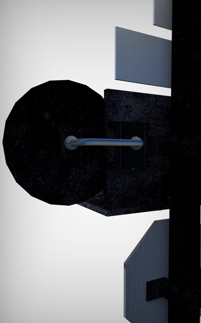 Traffic Signals 3D Model - TurboSquid 2166857