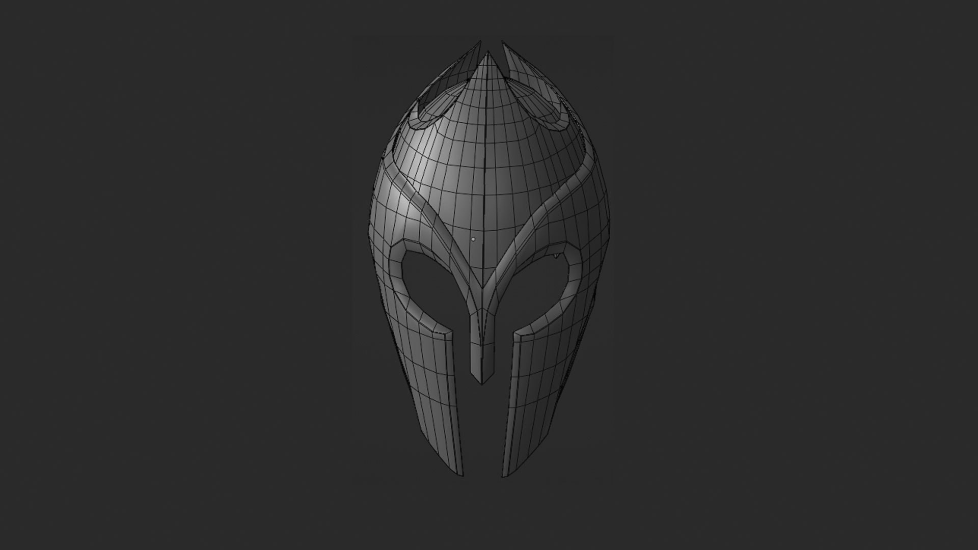 50 Warrior Helmet Base Mesh vol-1 3D https://p.turbosquid.com/ts-thumb/CQ/zuTs6q/Pp/wireframe/jpg/1660829419/1920x1080/fit_q87/a9e9ff9c4e33df40566298c3255bffb045a821e0/wireframe.jpg