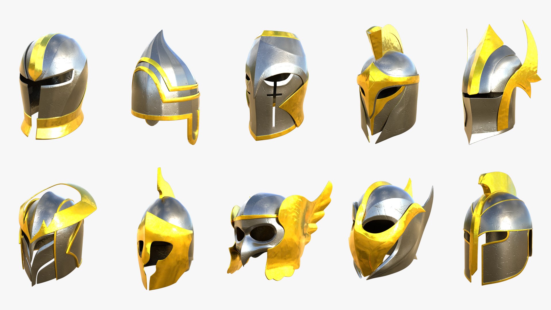 50 Warrior Helmet Base Mesh vol-1 3D https://p.turbosquid.com/ts-thumb/CQ/zuTs6q/nv/warriorhelmetbasemesh2/jpg/1665984023/1920x1080/fit_q87/4085dd3fd78c9b7479758021e9987077416f8b60/warriorhelmetbasemesh2.jpg