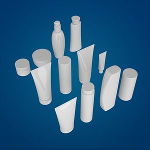 Care Products Vol. 1