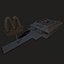 McDonalds Restaurant