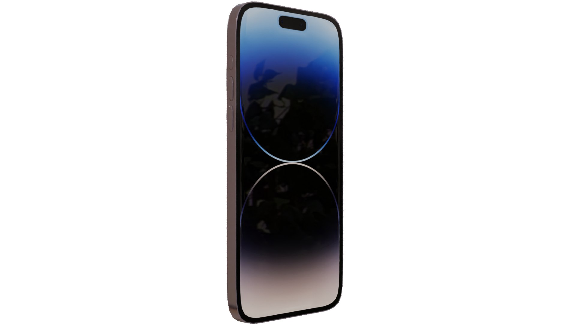 IPhone 14 Pro Max Model - TurboSquid 2008559