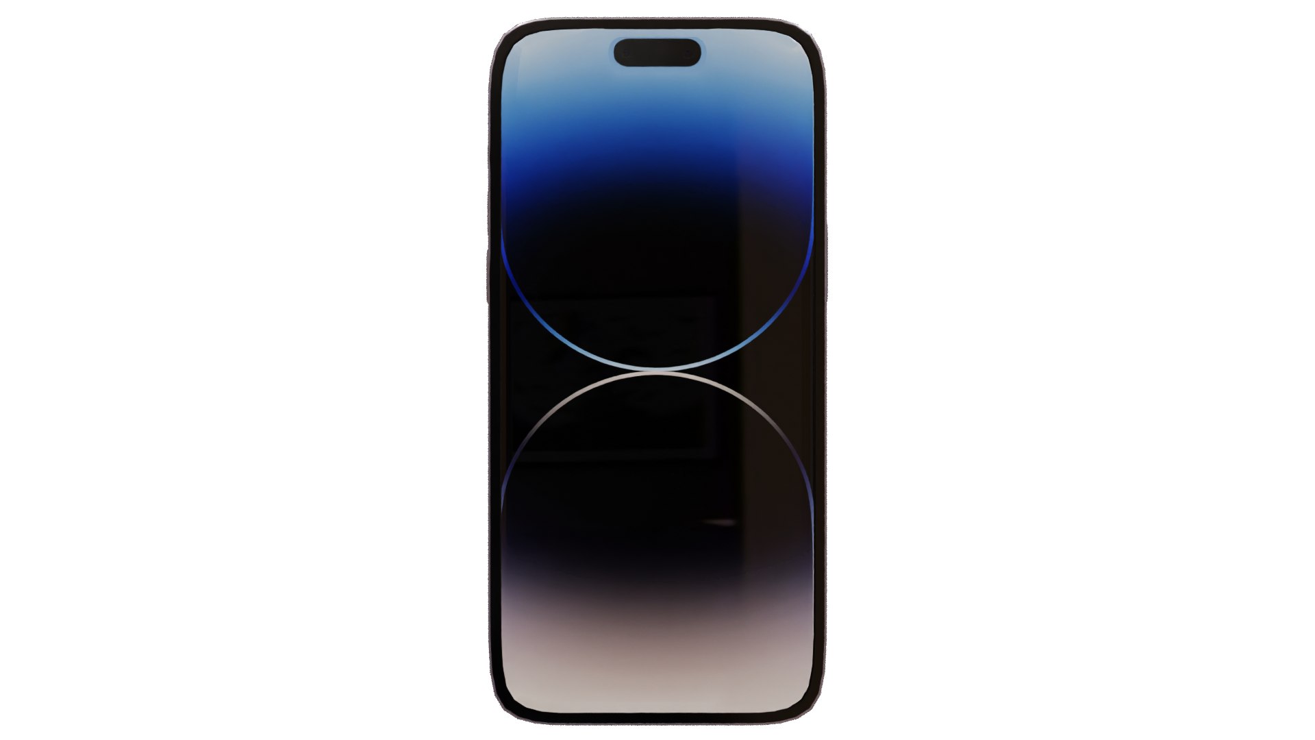 IPhone 14 Pro Max Model - TurboSquid 2008559