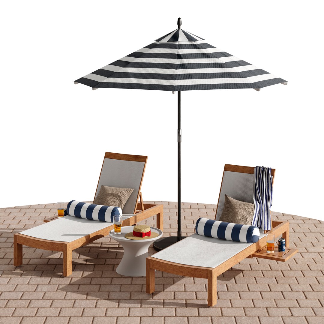 3D Beach umbrella and chaise longue set 8 model https://p.turbosquid.com/ts-thumb/CR/9IxFTy/g5/01__interactivelightmix_view02copy/jpg/1649330103/1920x1080/fit_q87/3ea45aac69ee51a0cf6e9415f23fa43b607bab4d/01__interactivelightmix_view02copy.jpg