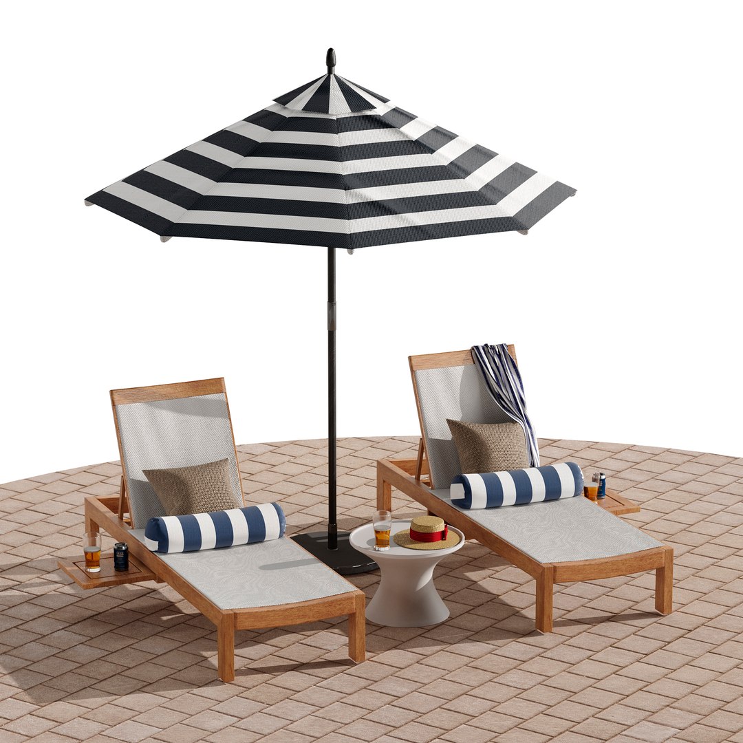 3D Beach umbrella and chaise longue set 8 model https://p.turbosquid.com/ts-thumb/CR/9IxFTy/y2/01__interactivelightmix_view07copy/jpg/1649330109/1920x1080/fit_q87/6a44e31eaf32fbcd0d2cd077235bf6c21f4c5c1a/01__interactivelightmix_view07copy.jpg
